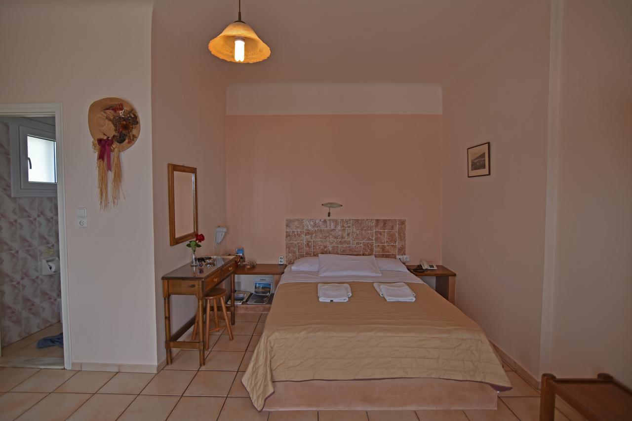 Appartement Sarris Planet à Ermoúpoli Extérieur photo