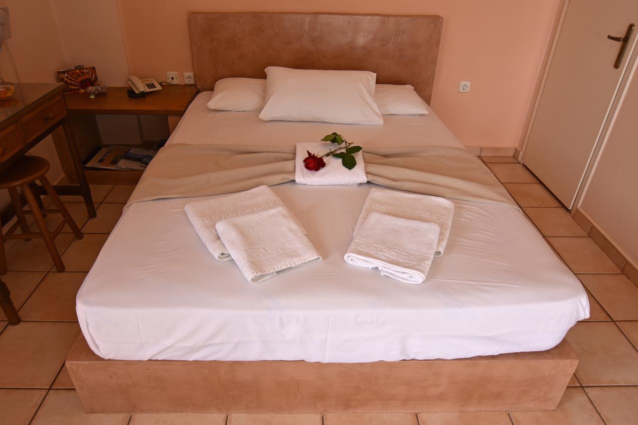 Appartement Sarris Planet à Ermoúpoli Extérieur photo