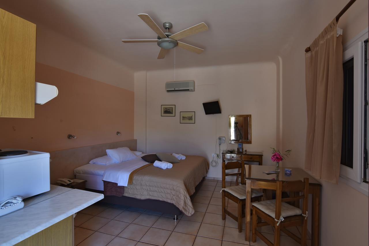 Appartement Sarris Planet à Ermoúpoli Extérieur photo